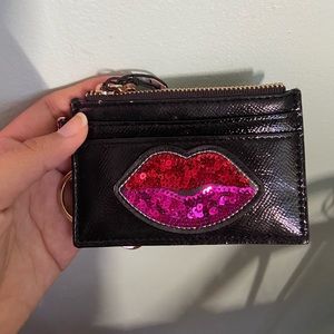 Victoria secret mirror